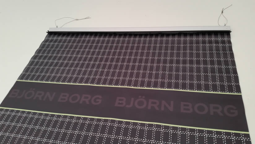 banner, transparent cerada, transparent pvc ceradno platno