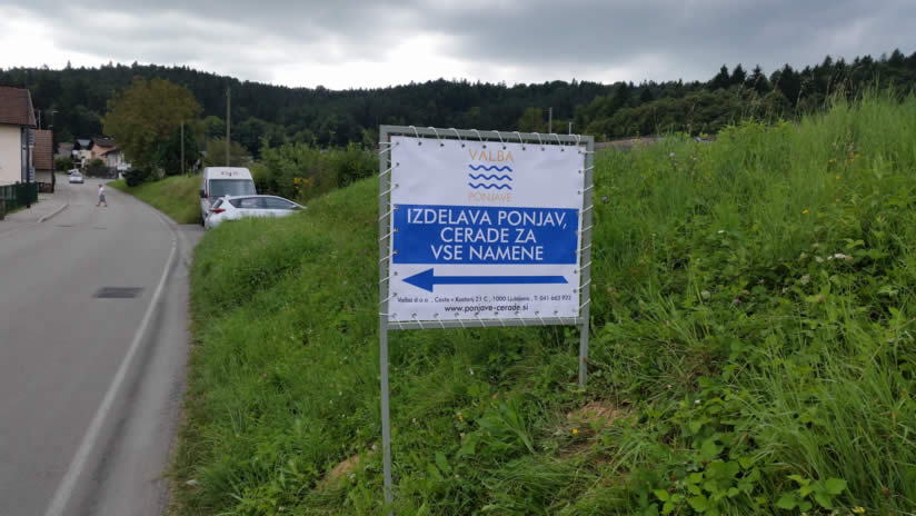 izdelava reklamnih tabel