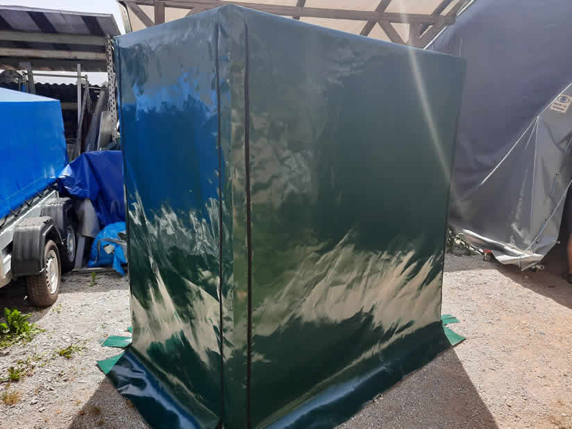 izdelava kuhinj za kampiranje 