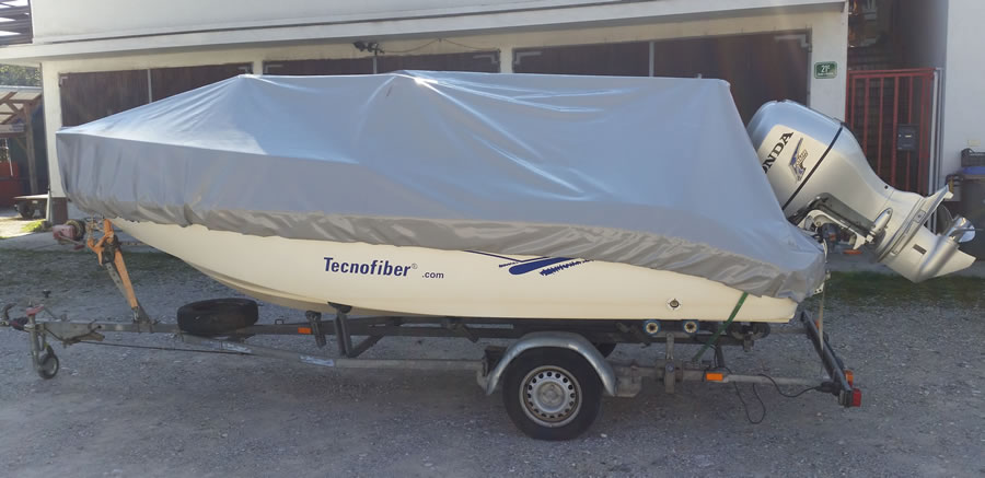 Bootsplane, maßgefertigte Abdeckplane für Boote