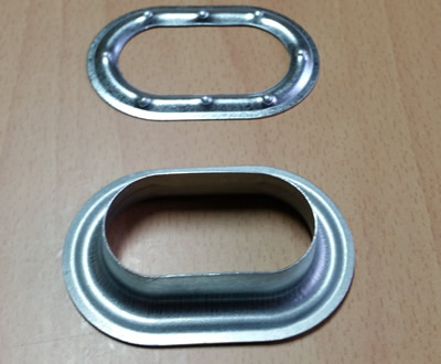 ovalne rinke ovalna rinka