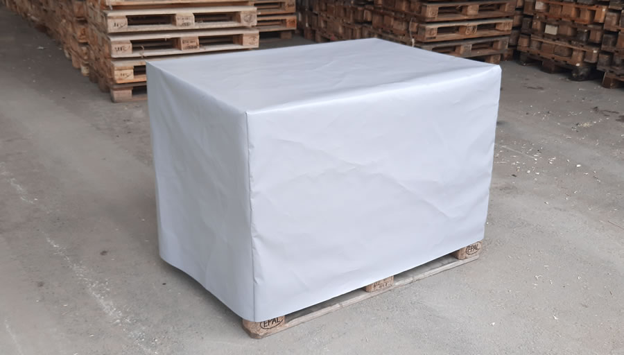pallet cover 