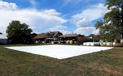 multi purpose tarps custom made