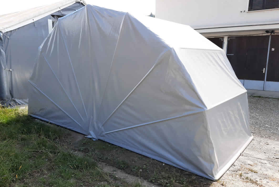 zložljiva garaža, montažna garaža, poceni garaža, garaža cena, avto garaža, garaža za avto