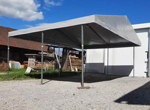 nadstreški za kamp prikolico, pokrivanje prikolice za kampiranje 