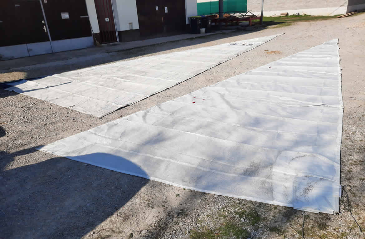 popravilo servis jader