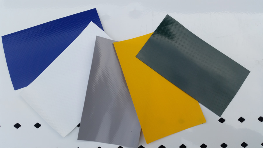 ponjava cerada barvna karta