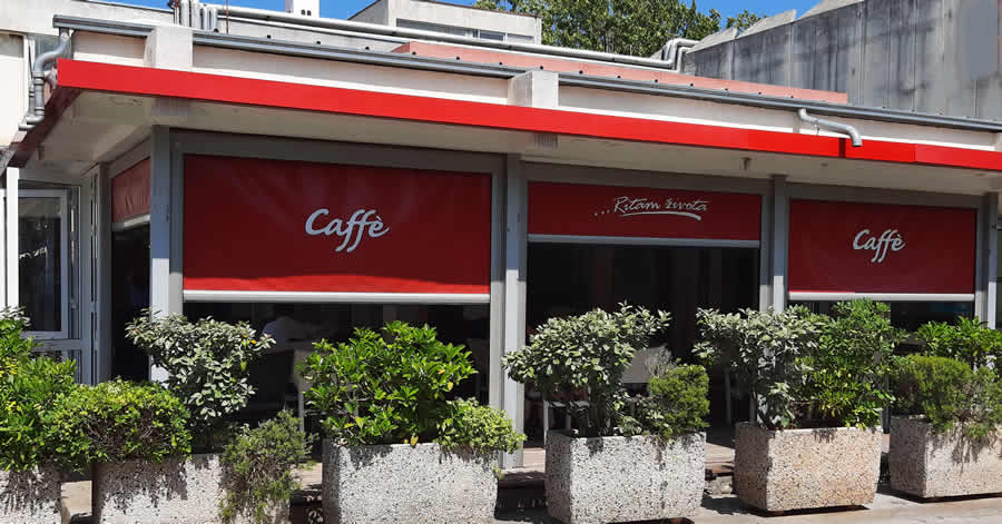 rolo za senčenje, senčila rolo