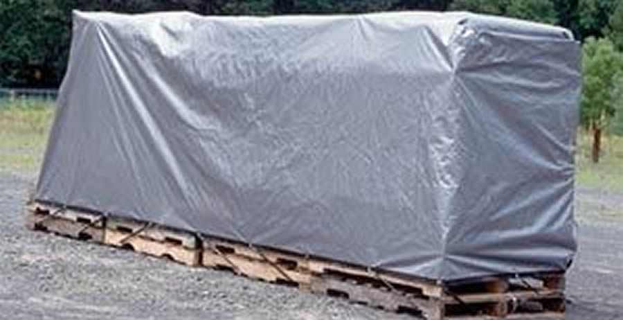 pokrivanje tovora, pokrivalo za tovor